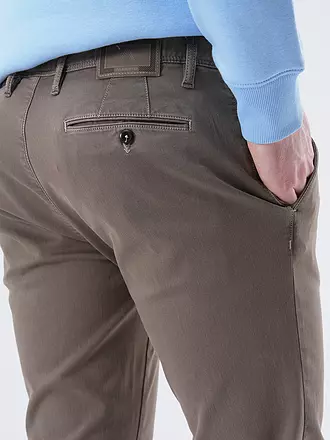ALBERTO | Chino Slim Fit ROB LIGHT SUPERSTRETCH | 